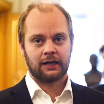 Stortingsrepresentant for Rødt