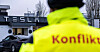 Tesla-streiken i Sverige må ikke bli en glemt streik, mener LO i Tromsø.