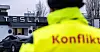 Tesla-streiken i Sverige må ikke bli en glemt streik, mener LO i Tromsø.