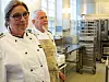 FORSTÅR IKKE: – Jeg blir så irritert når folk mener at innsatte ikke skal ha god mat, sier Ellen Nicolaisen.