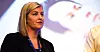 – Mange bedrifter spør spesielt om å få jenter inn som lærlinger, sier Lisa Marie Mo. Hun kom på Nelfos årskonferanse for å fortelle om jentenettverket i Sogn og Fjordane.