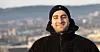 Robert Kotcho (27) vil ikke tilbake til livet som ansatt i offentlig helsevesen. Han vil leies inn.