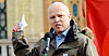 Trygve Slagsvold Vedum