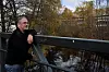 SPENT: - Hva skjer videre nå, undrer Arne Einungbrekke, klubbleder i Statkraft.