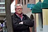VIKTIG: Utjevning av lønnsforskjeller mellom kvinner og menn har vært en sentral sak for LO Finans i lang tid. Viktor Sæther er spent på hvilke utslag potten vil gjøre.