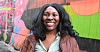 Caroline Nash (23), masterstudent i offentlig politikk ved University of Virginia.​