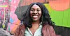 Caroline Nash (23), masterstudent i offentlig politikk ved University of Virginia.​
